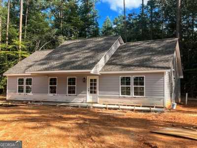 Home For Sale in Tallapoosa, Georgia