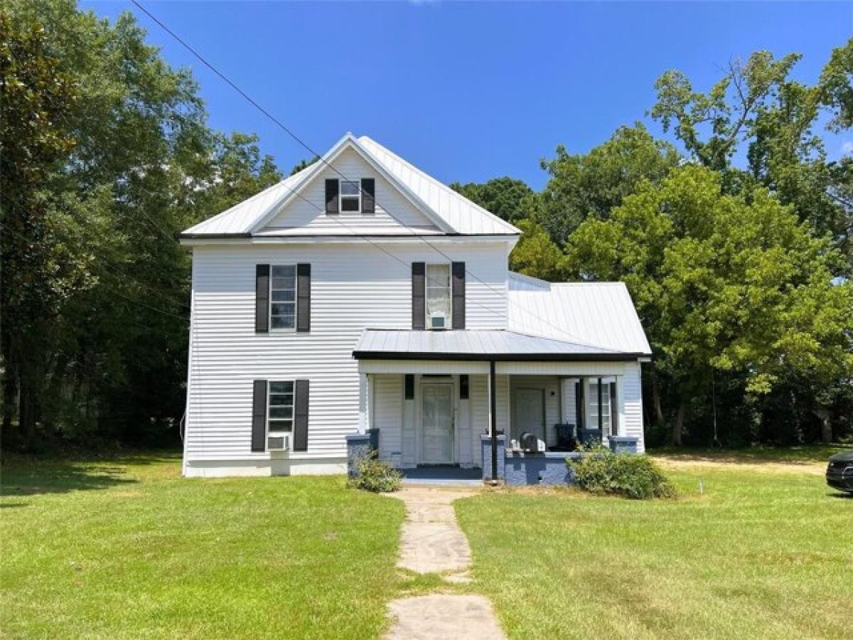 Picture of Home For Sale in Homer, Louisiana, United States