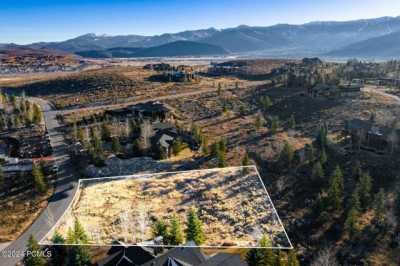 Residential Land For Sale in Park City, Utah