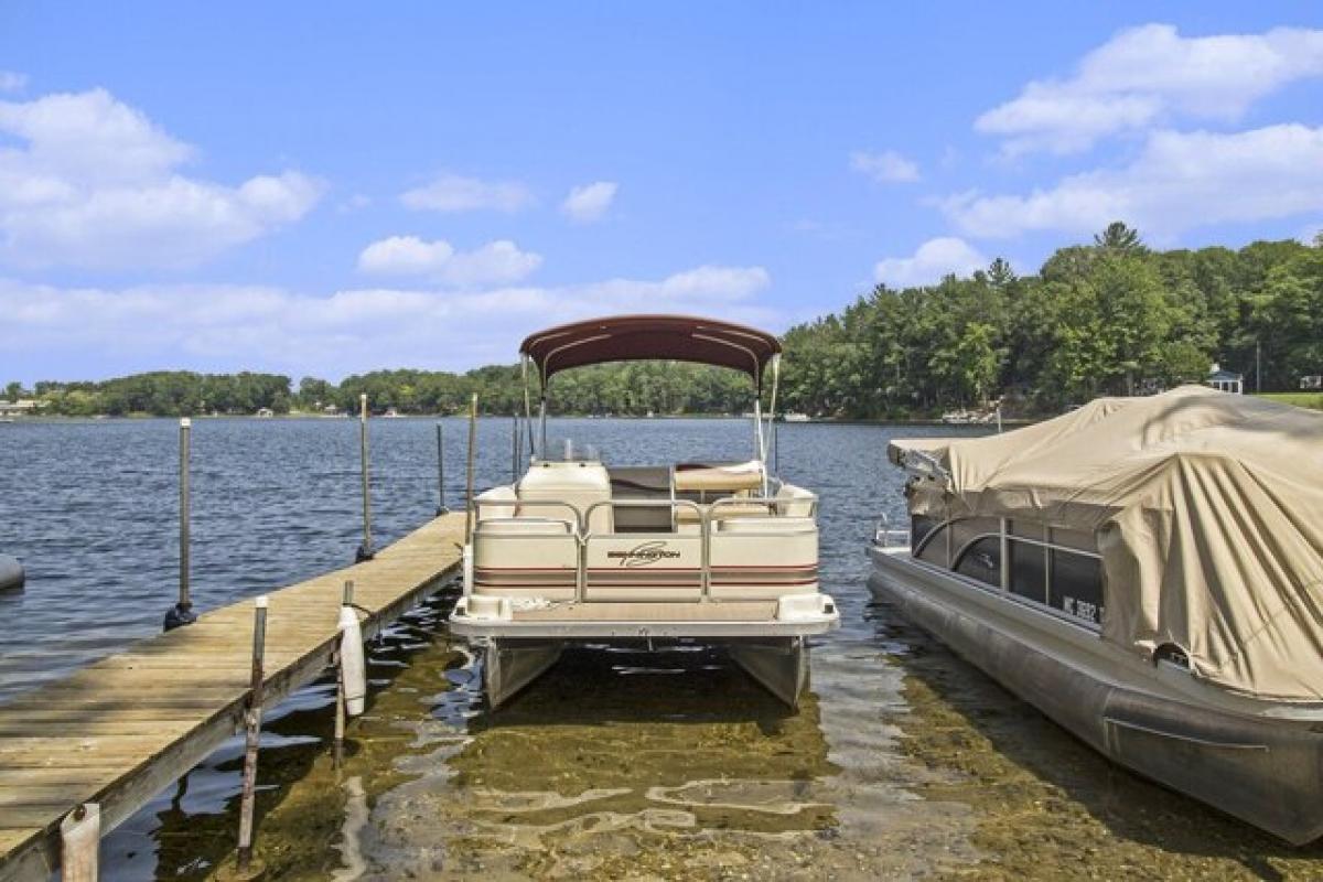 Picture of Home For Sale in Irons, Michigan, United States