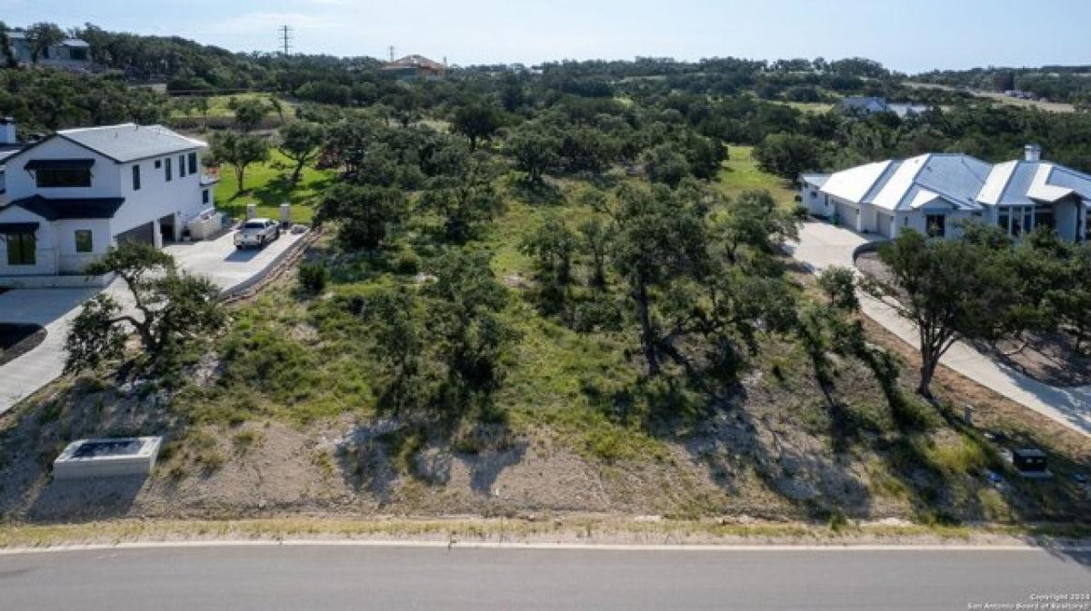 Picture of Residential Land For Sale in Bulverde, Texas, United States