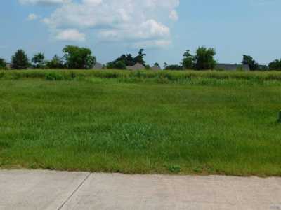 Residential Land For Sale in Cut Off, Louisiana