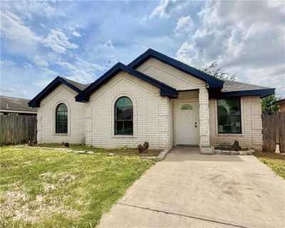 Home For Rent in San Juan, Texas