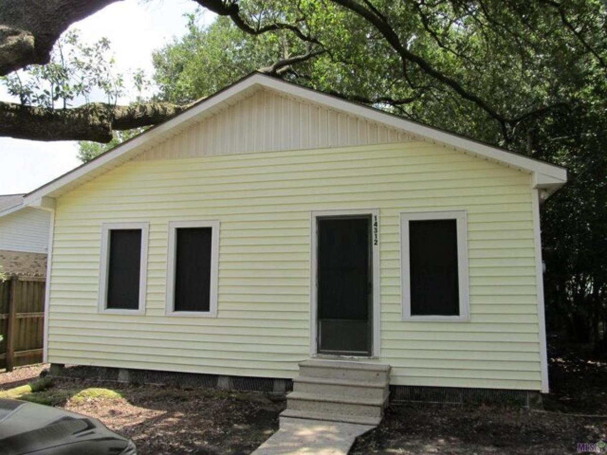 Picture of Home For Sale in Walker, Louisiana, United States