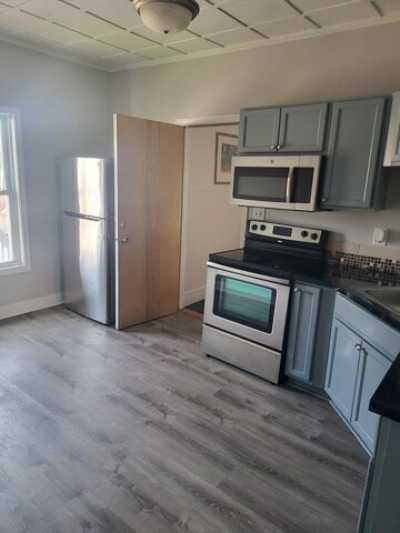 Apartment For Rent in Taunton, Massachusetts