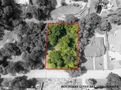 Residential Land For Sale in Benbrook, Texas