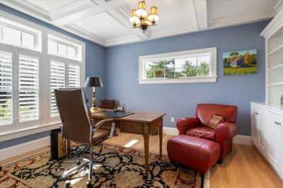 Home For Sale in Falmouth, Maine