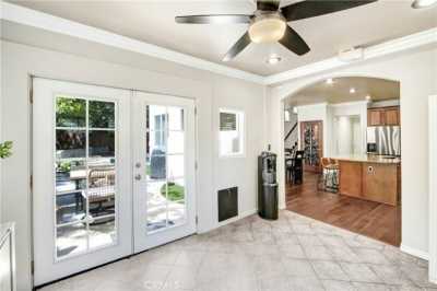 Home For Sale in Newbury Park, California