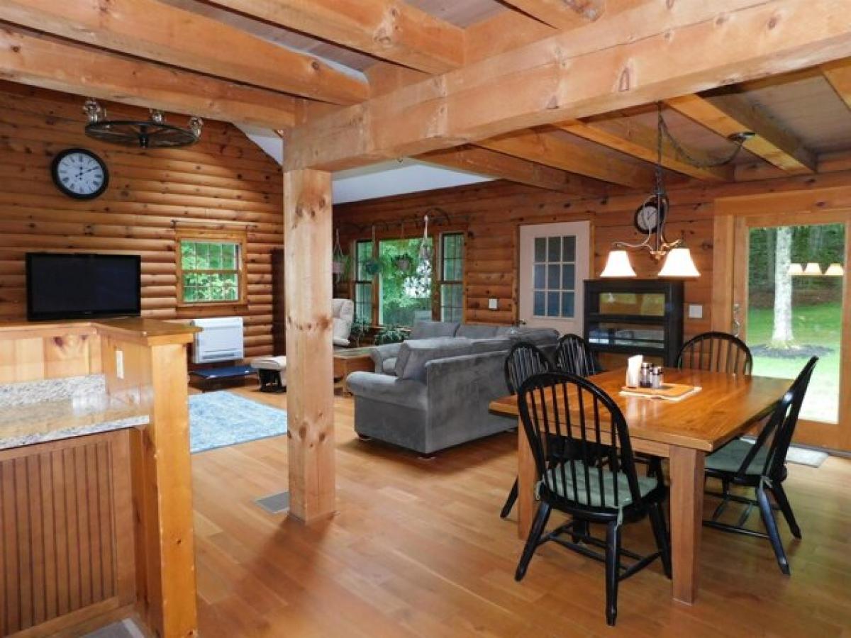 Picture of Home For Sale in Wallingford, Vermont, United States