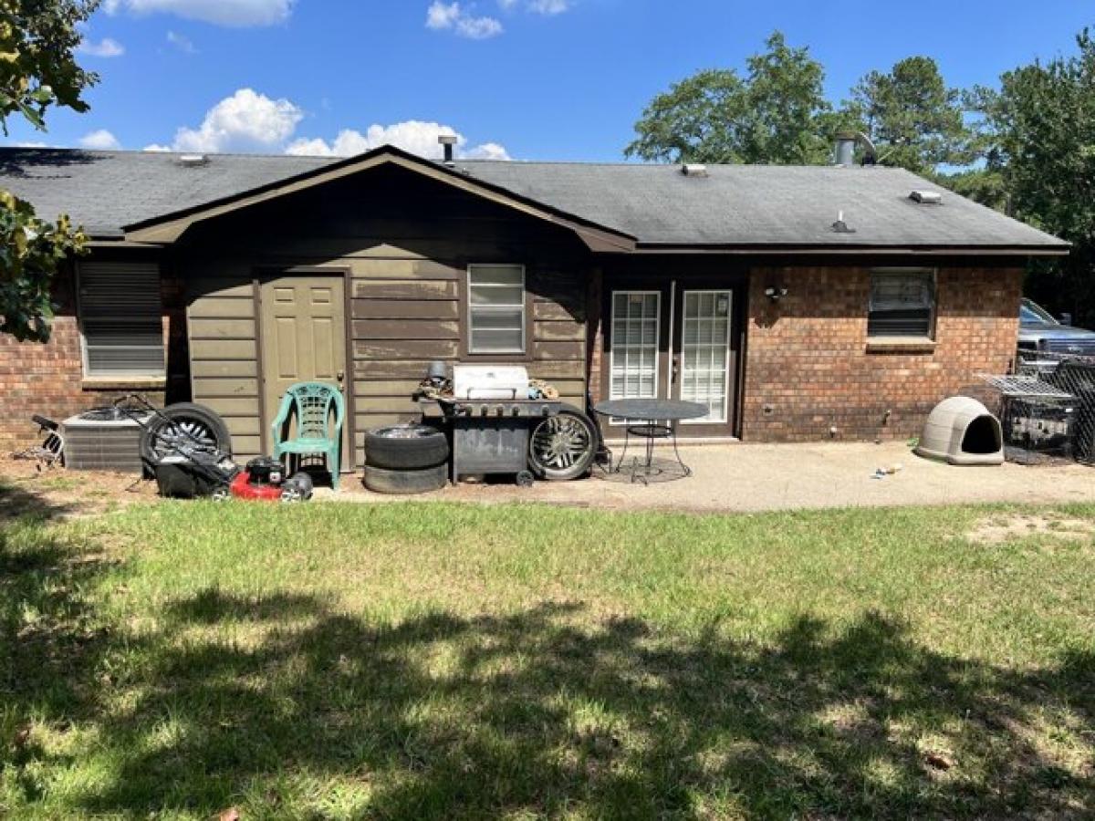 Picture of Home For Sale in Hephzibah, Georgia, United States