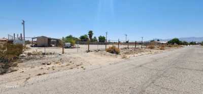 Residential Land For Sale in Thermal, California