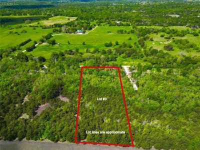 Residential Land For Sale in Greenville, Texas