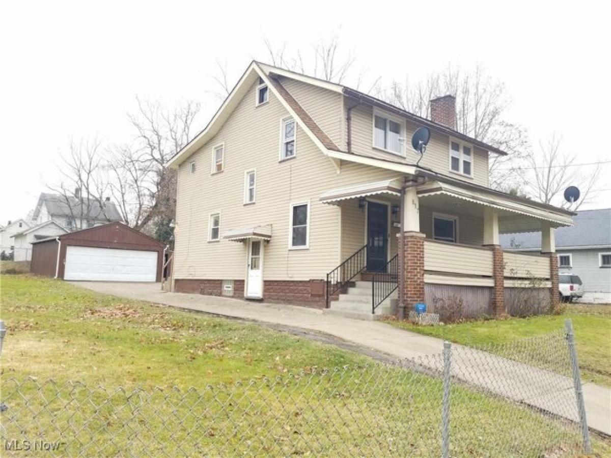 Picture of Home For Rent in Youngstown, Ohio, United States