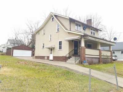 Home For Rent in Youngstown, Ohio