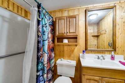 Home For Sale in Bryson City, North Carolina