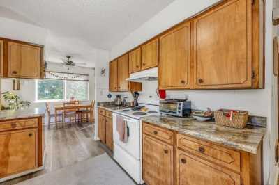 Home For Sale in Ashland, Oregon