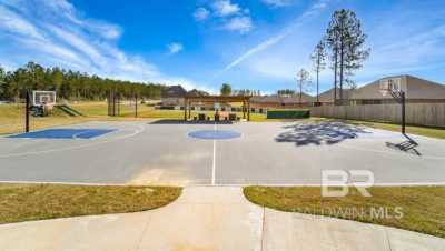 Home For Sale in Spanish Fort, Alabama