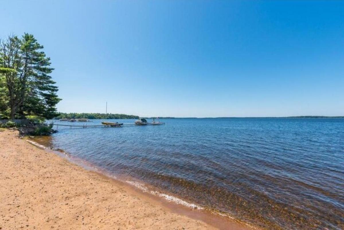 Picture of Residential Land For Sale in Pine River, Minnesota, United States