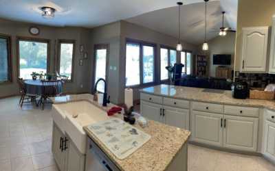 Home For Sale in North Platte, Nebraska