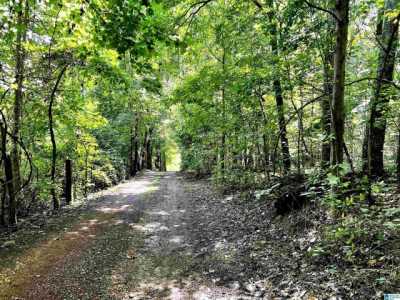 Residential Land For Sale in Trussville, Alabama