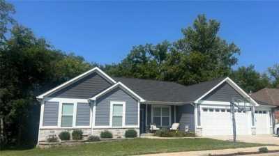 Home For Sale in New Haven, Missouri