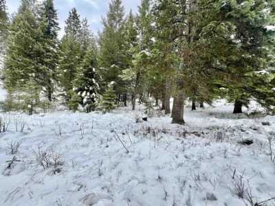 Residential Land For Sale in Grangeville, Idaho