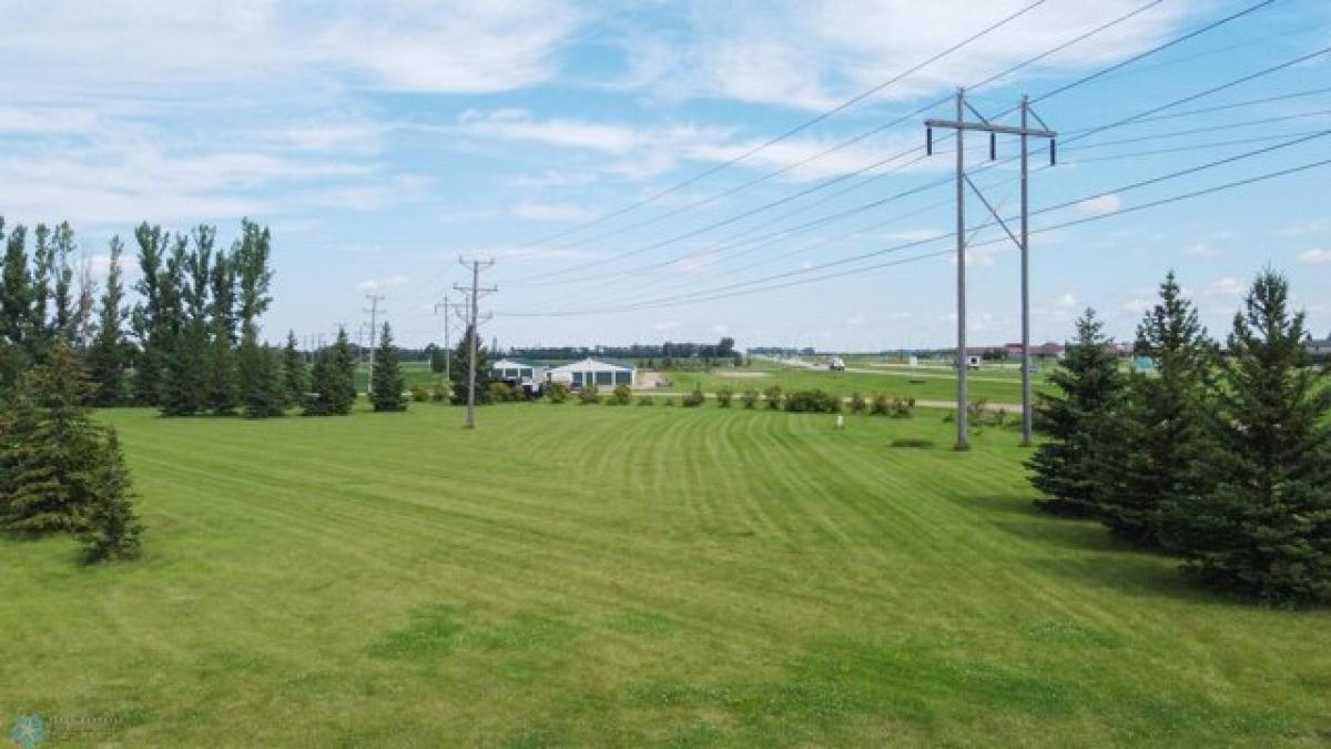 Picture of Residential Land For Sale in Breckenridge, Minnesota, United States