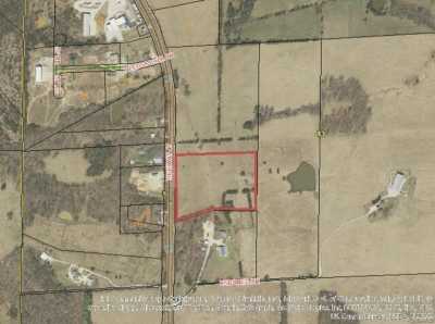 Residential Land For Sale in Union, Missouri