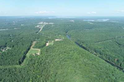 Residential Land For Sale in Heber Springs, Arkansas