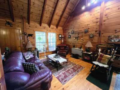 Home For Sale in Vassalboro, Maine