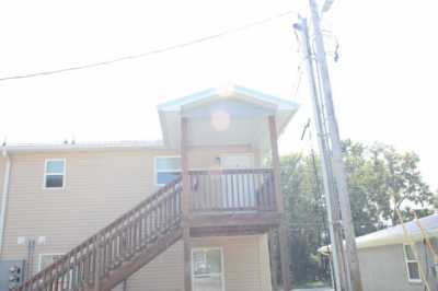 Apartment For Rent in Mcminnville, Tennessee