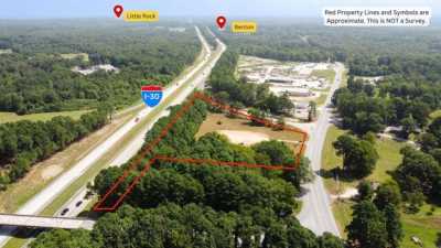 Residential Land For Sale in Benton, Arkansas