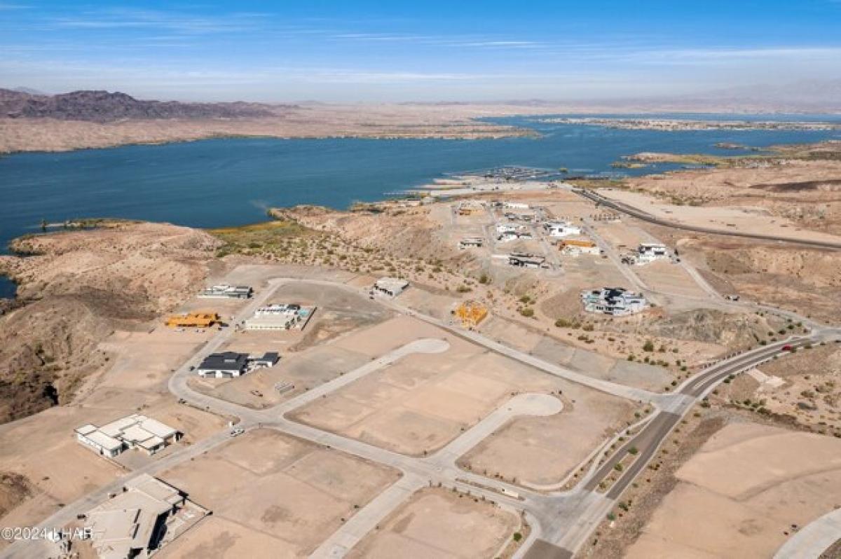 Picture of Residential Land For Sale in Lake Havasu City, Arizona, United States