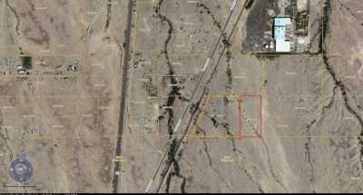 Residential Land For Sale in Gila Bend, Arizona