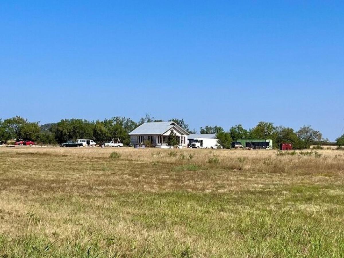 Picture of Residential Land For Sale in Lawn, Texas, United States