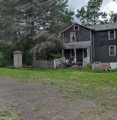 Home For Sale in Mildred, Pennsylvania