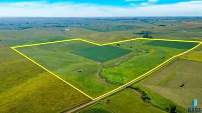 Residential Land For Sale in Gregory, South Dakota