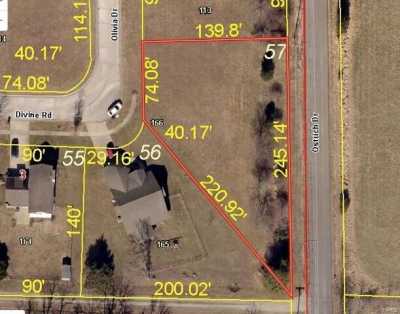 Residential Land For Sale in Lebanon, Missouri