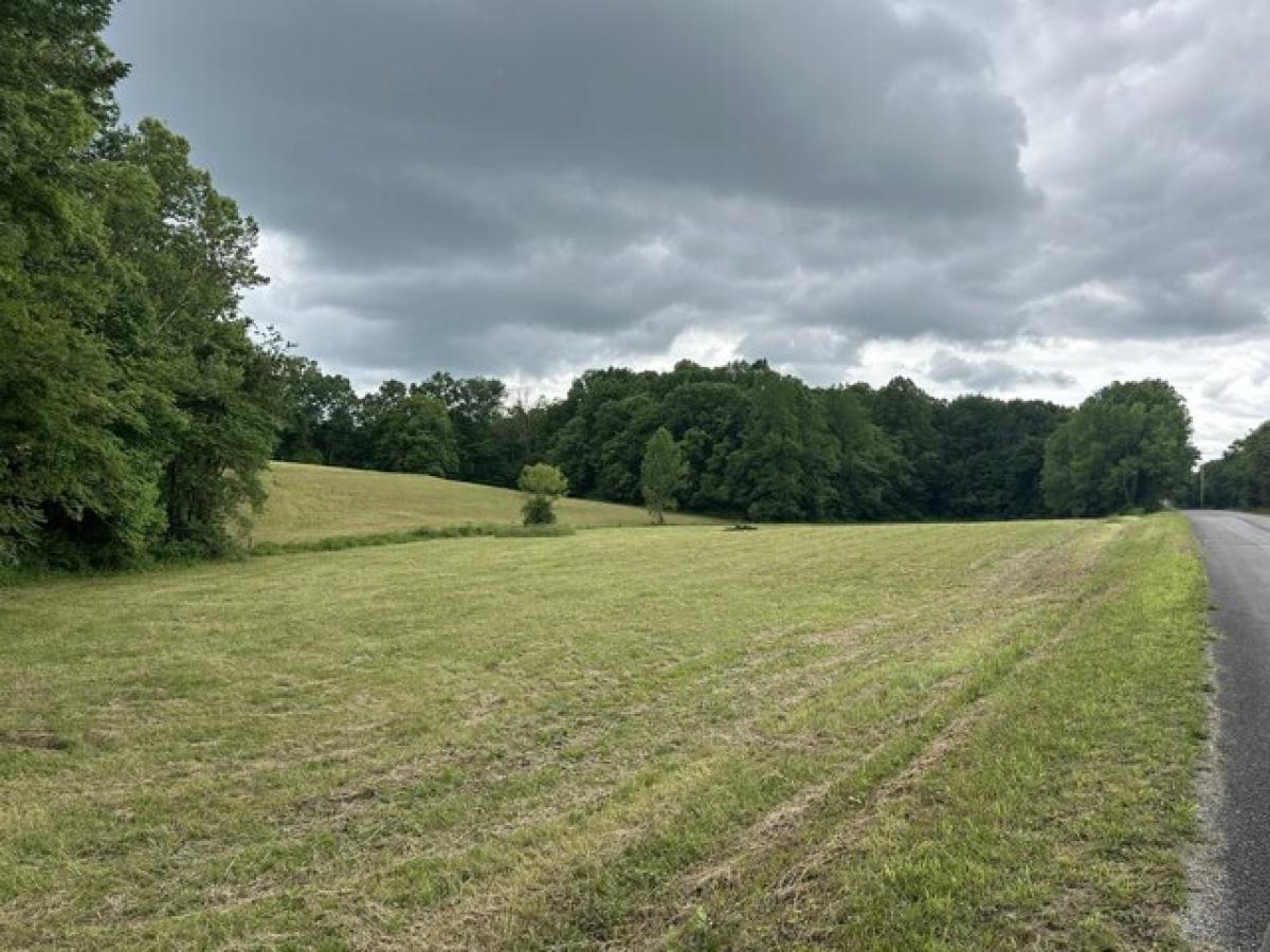 Picture of Residential Land For Sale in Dickson, Tennessee, United States