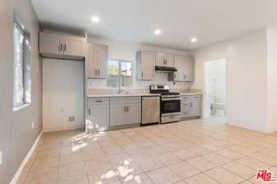 Home For Sale in Downey, California