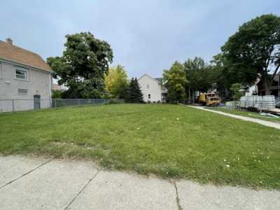 Residential Land For Sale in 