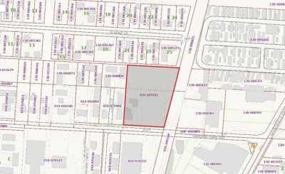 Residential Land For Sale in Columbus, Ohio