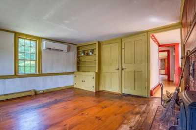 Home For Sale in Effingham, New Hampshire