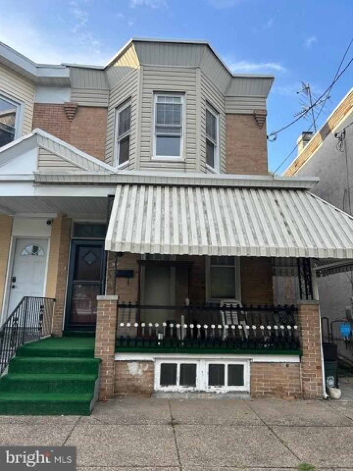 Picture of Home For Sale in Camden, New Jersey, United States