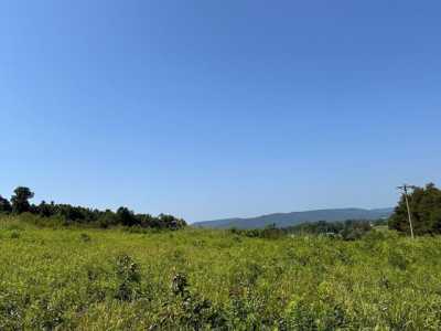 Residential Land For Sale in Alpine, Tennessee