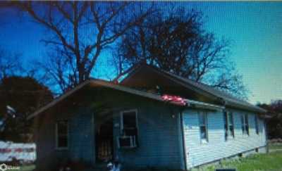 Home For Sale in Woodburn, Iowa