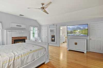 Home For Sale in Stow, Massachusetts