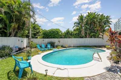 Home For Sale in Indian Harbour Beach, Florida