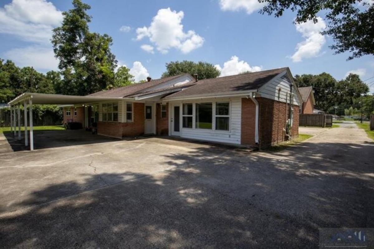 Picture of Home For Sale in Morgan City, Louisiana, United States