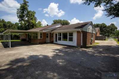 Home For Sale in Morgan City, Louisiana